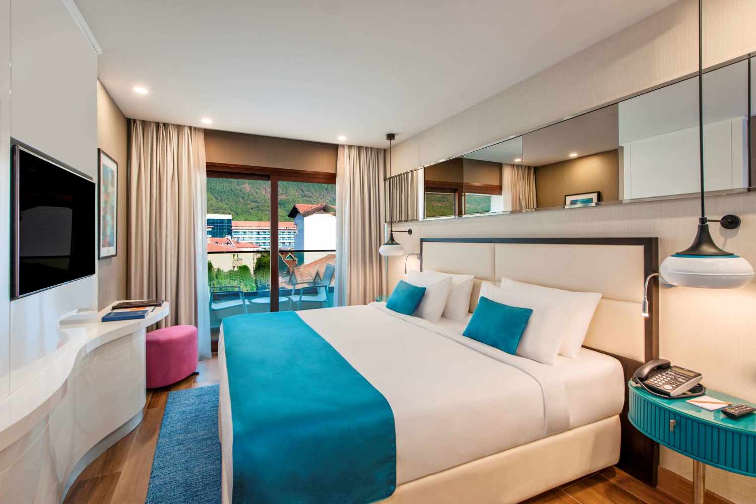 Elite World Marmaris foto 129