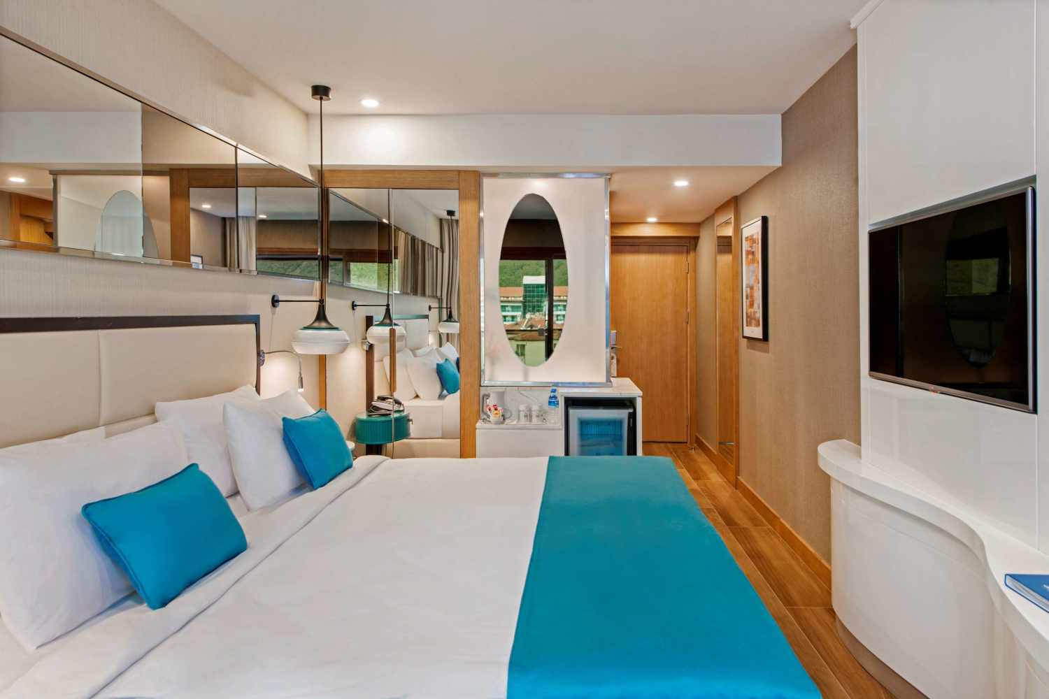 Elite World Marmaris foto 130