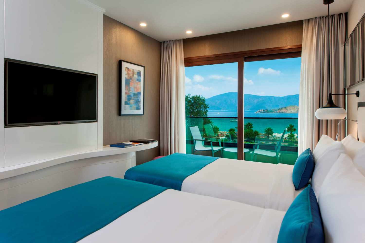 Elite World Marmaris foto 133
