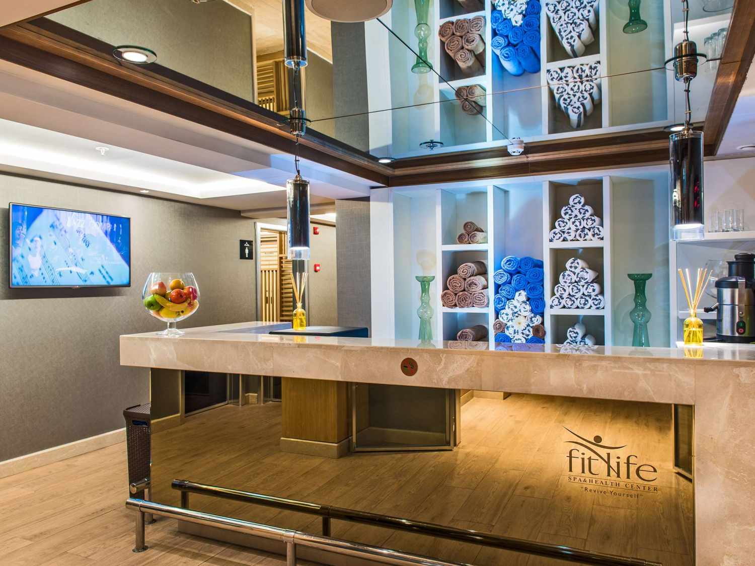 Elite World Marmaris foto 156