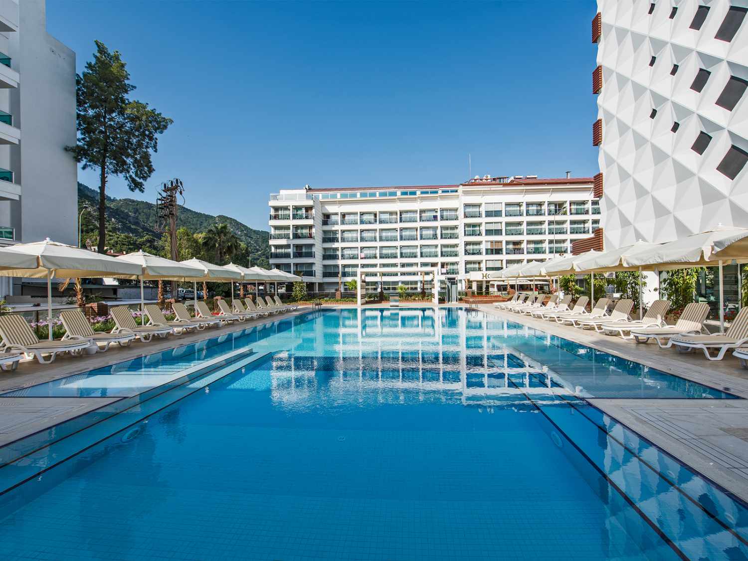 Elite World Marmaris foto 72