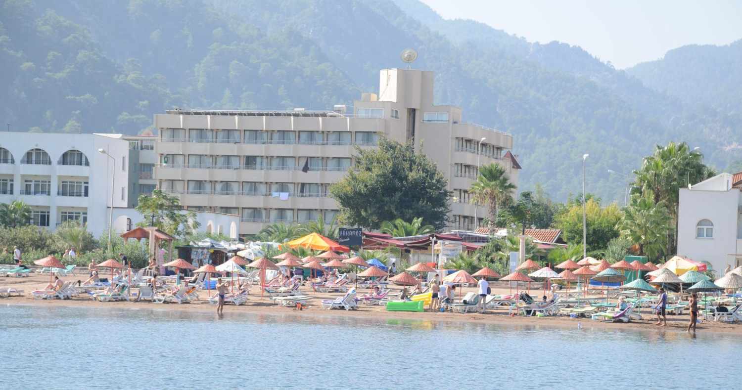 Elite World Marmaris foto 74
