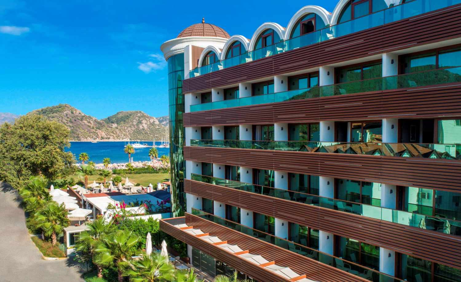 Elite World Marmaris foto 7