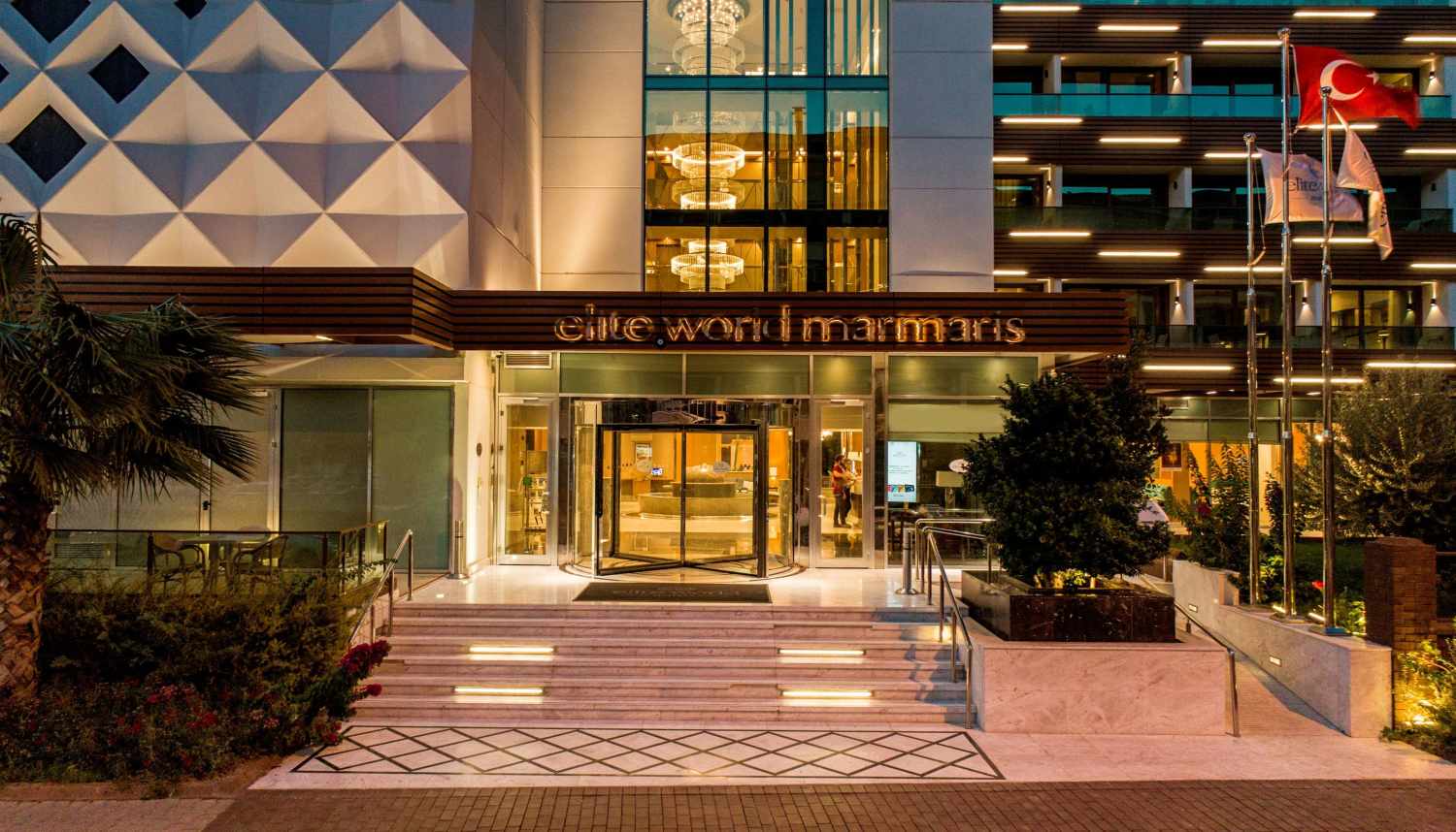 Elite World Marmaris foto 28