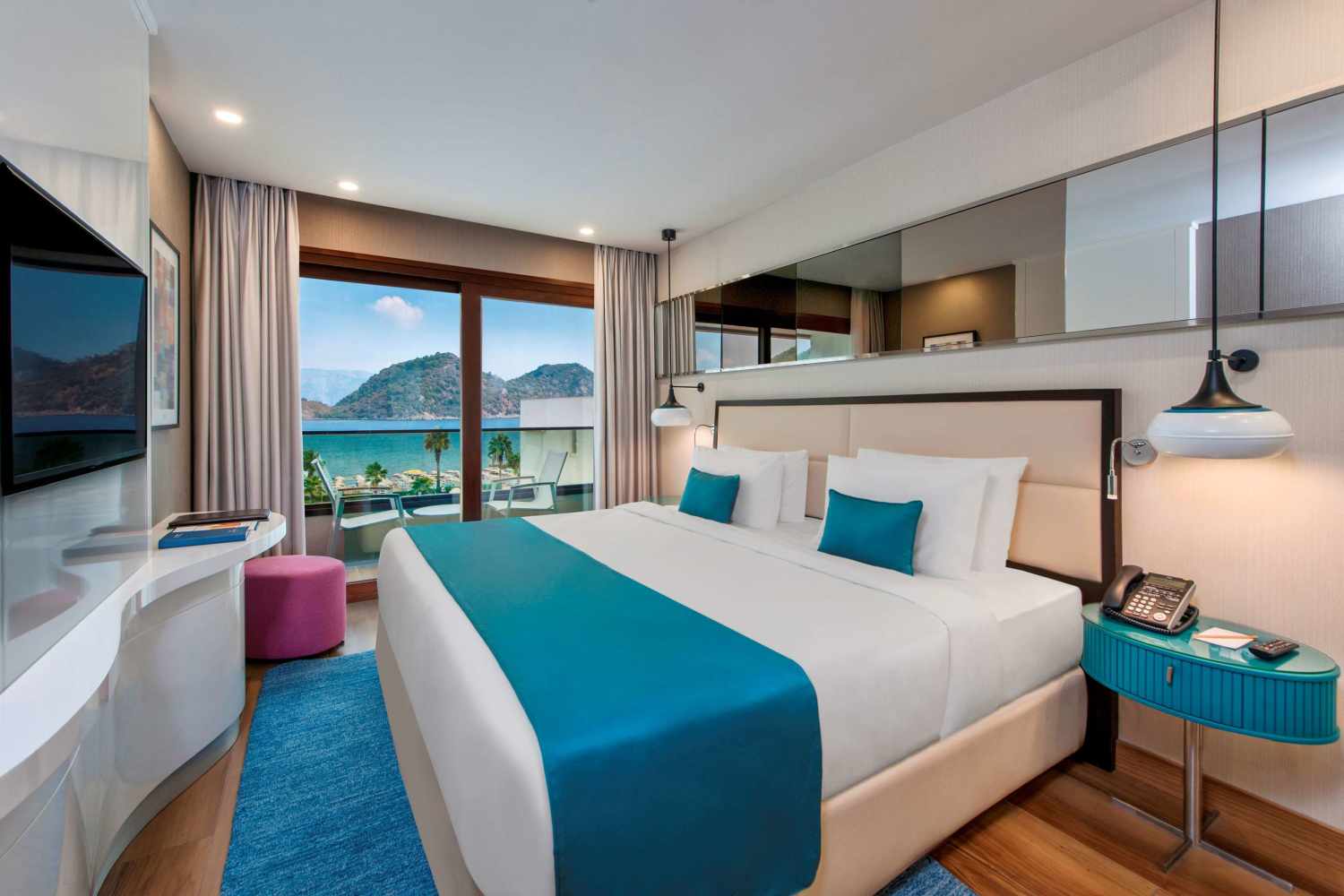 Elite World Marmaris foto 36