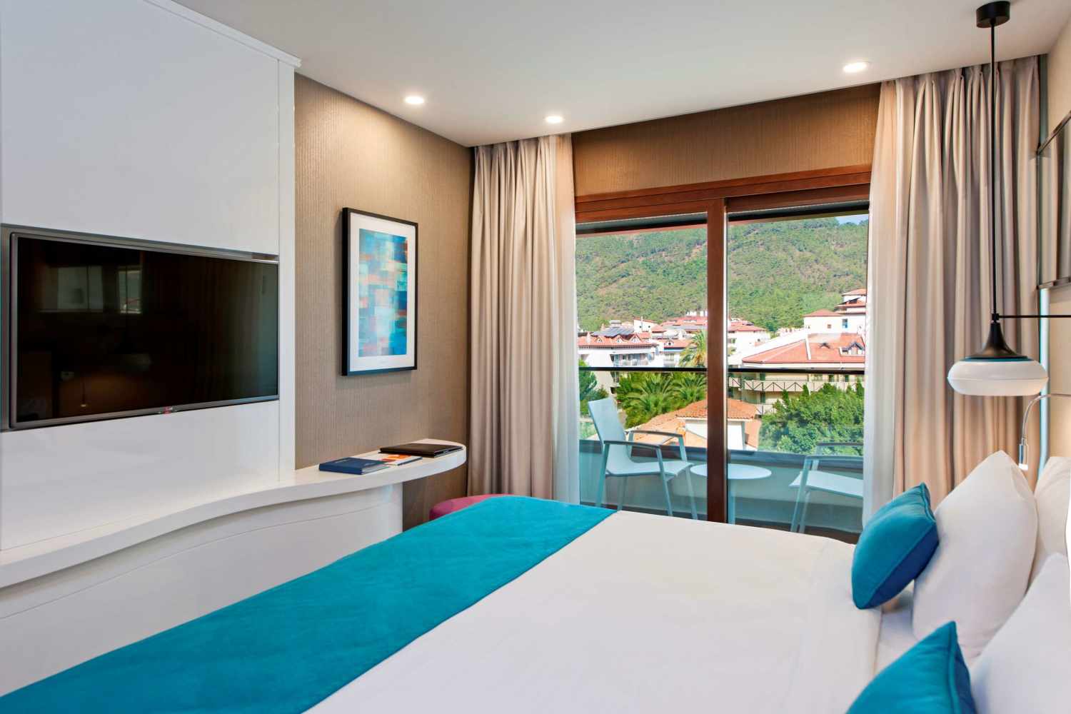 Elite World Marmaris foto 40