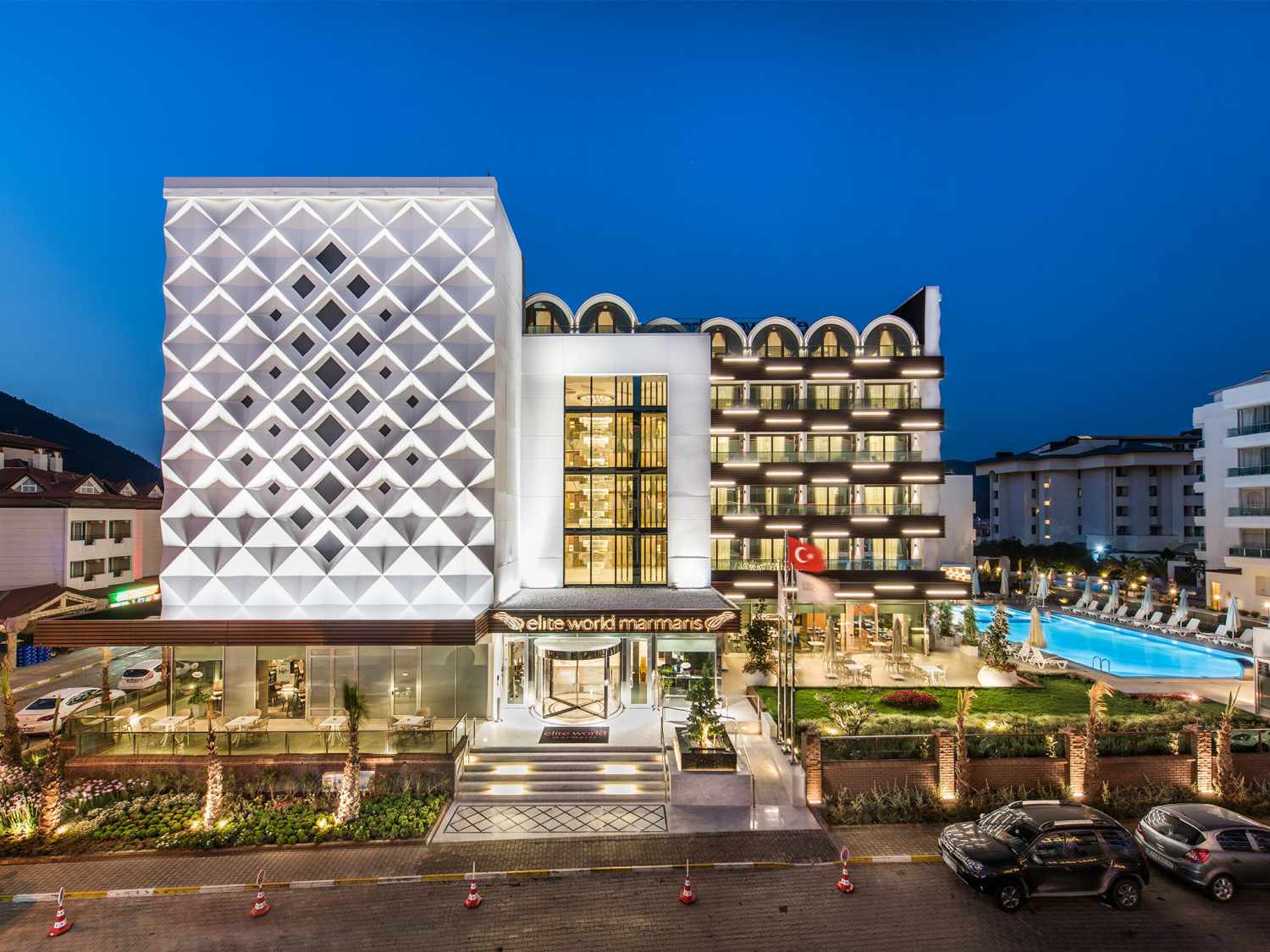 Elite World Marmaris foto 163