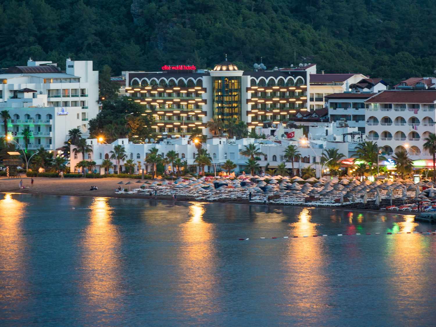 Elite World Marmaris foto 164