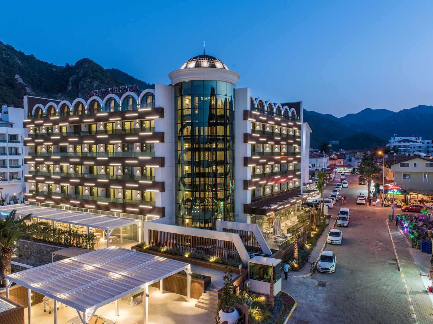 Elite World Marmaris foto 167