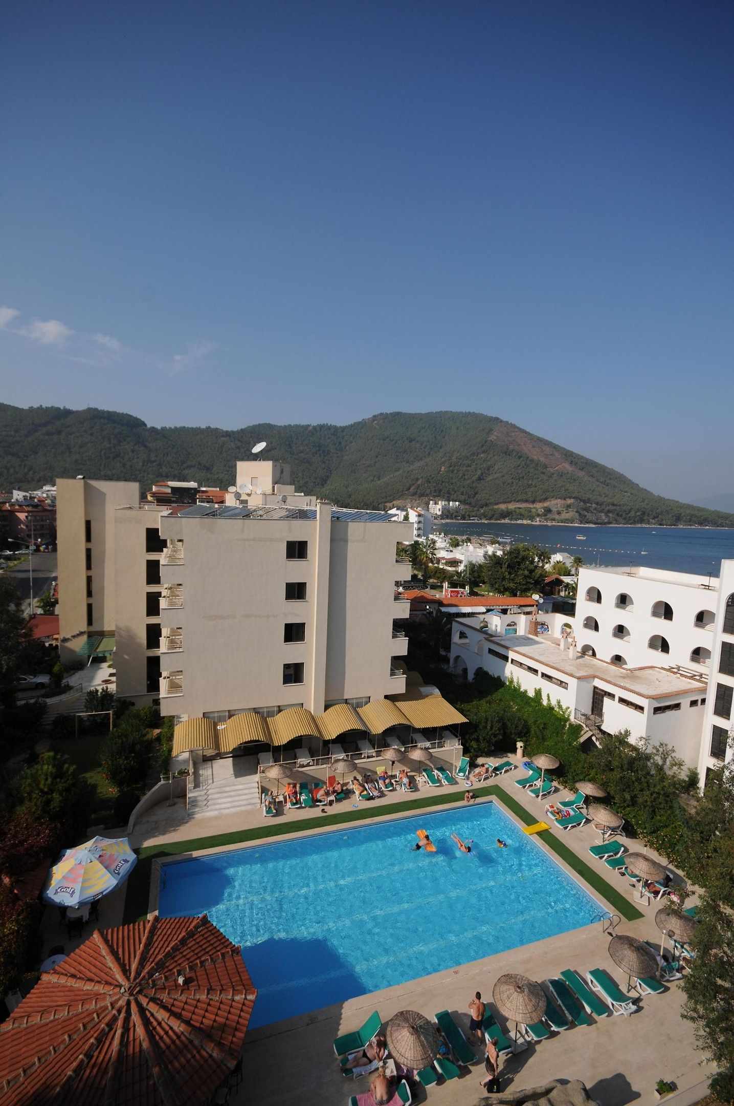 Elite World Marmaris foto 179