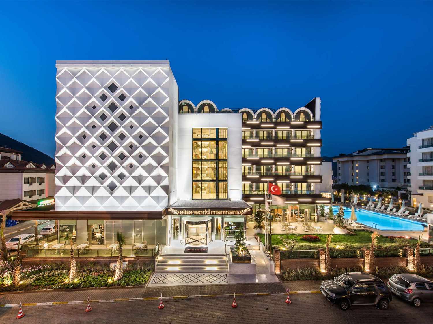 Elite World Marmaris foto 187