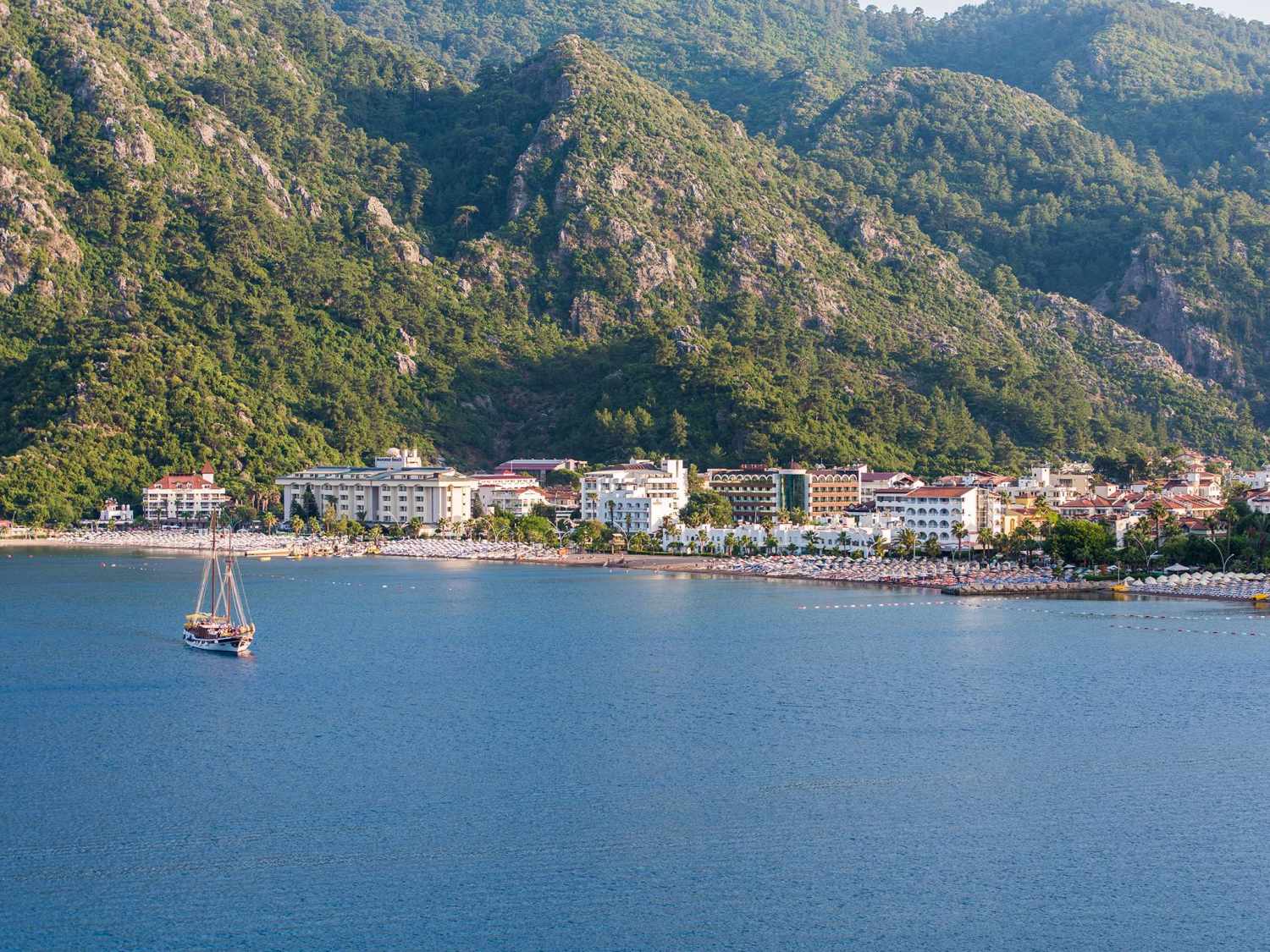 Elite World Marmaris foto 189