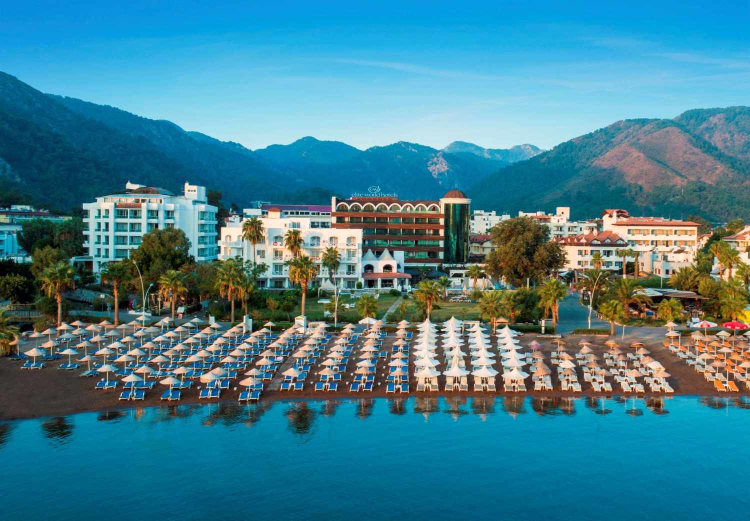 Elite World Marmaris foto 192