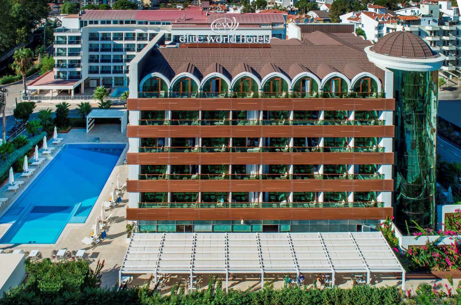 Elite World Marmaris foto 194