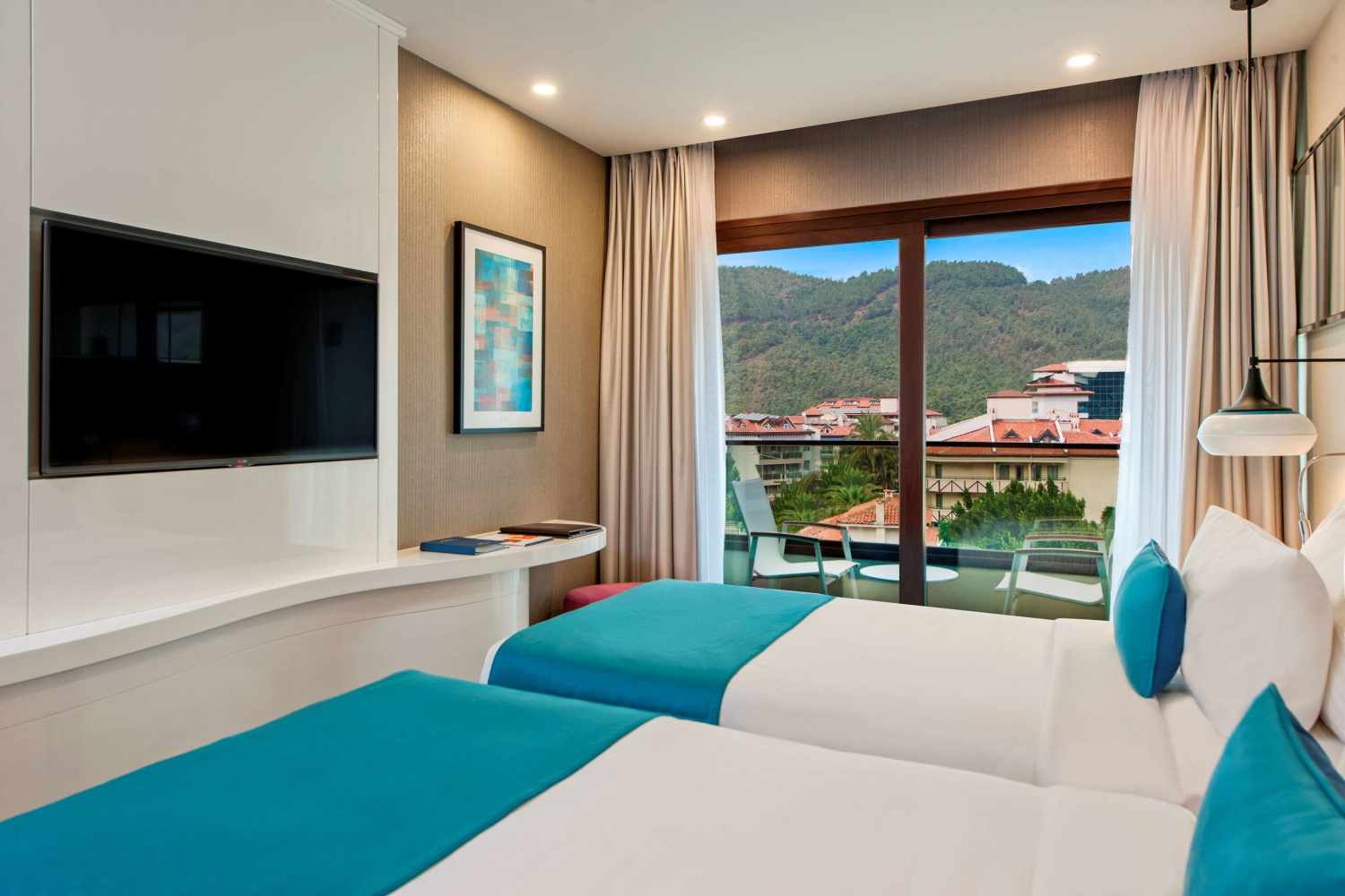 Elite World Marmaris foto 199