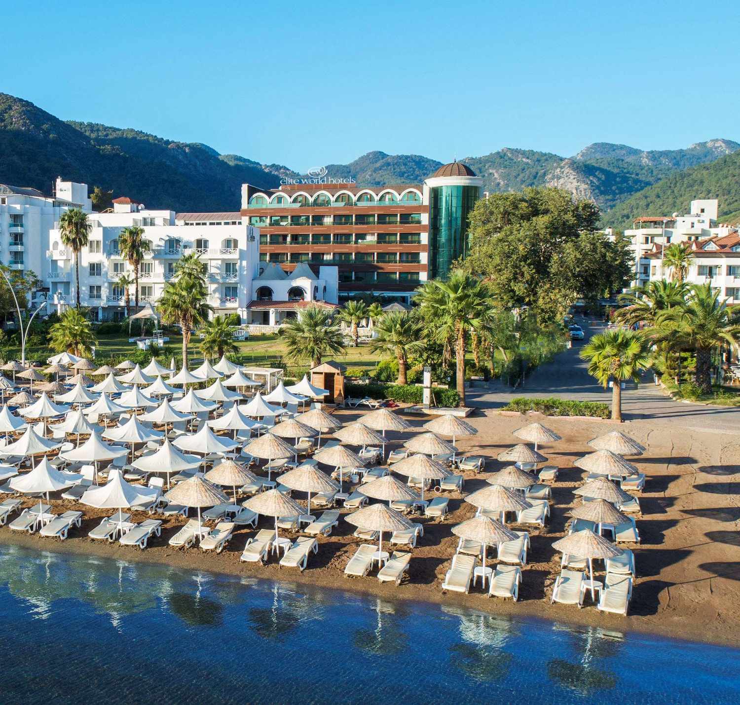 Elite World Marmaris foto 237