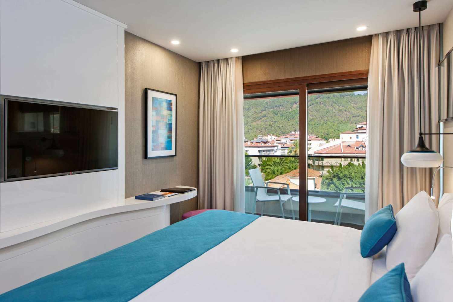 Elite World Marmaris foto 238
