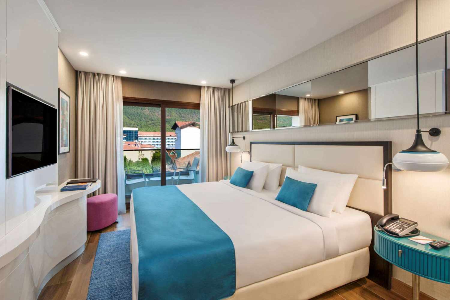 Elite World Marmaris foto 240