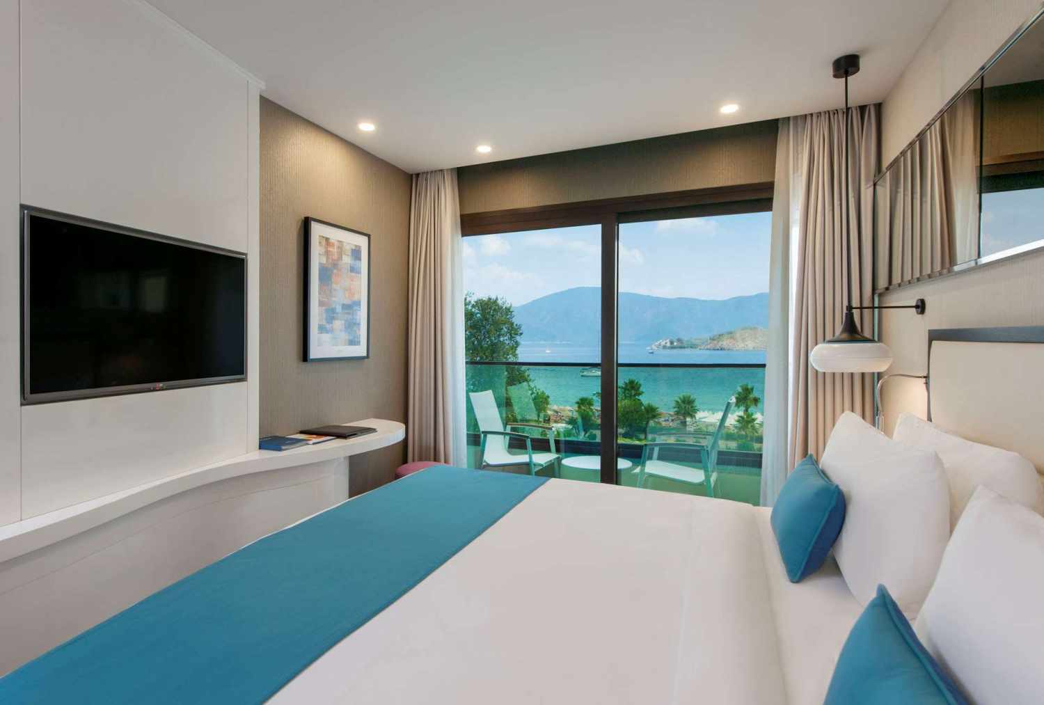 Elite World Marmaris foto 242