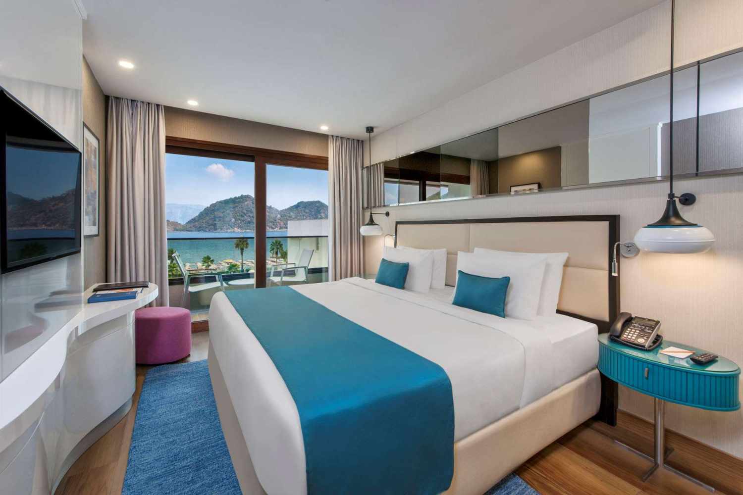 Elite World Marmaris foto 243