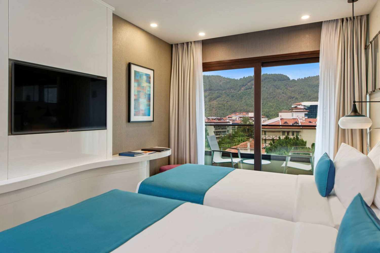 Elite World Marmaris foto 245