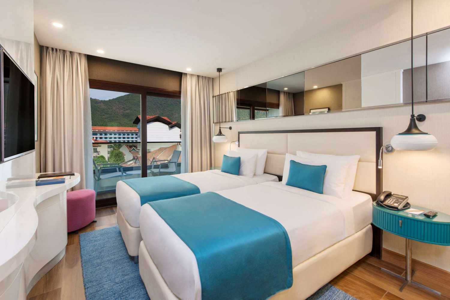 Elite World Marmaris foto 247