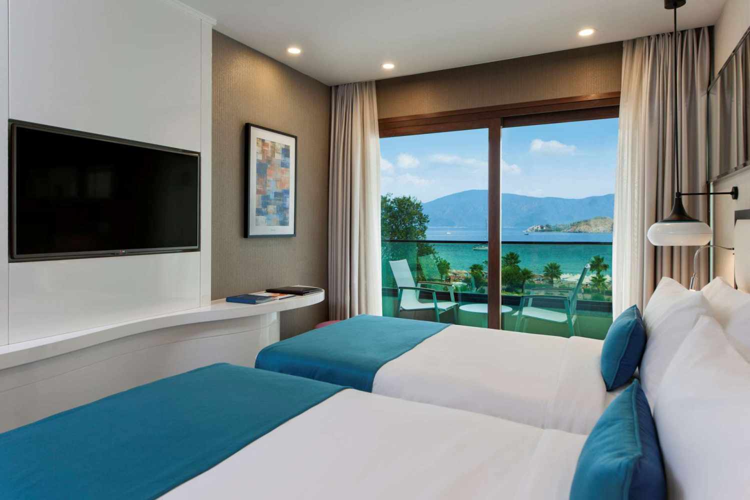 Elite World Marmaris foto 248
