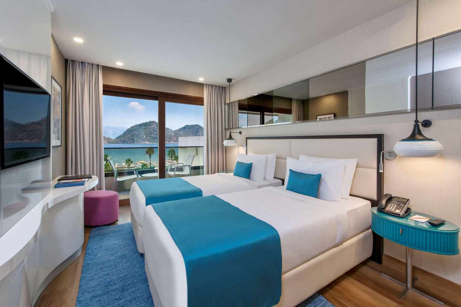 Elite World Marmaris foto 249