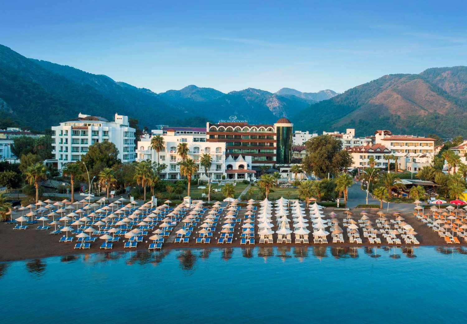 Elite World Marmaris foto 250