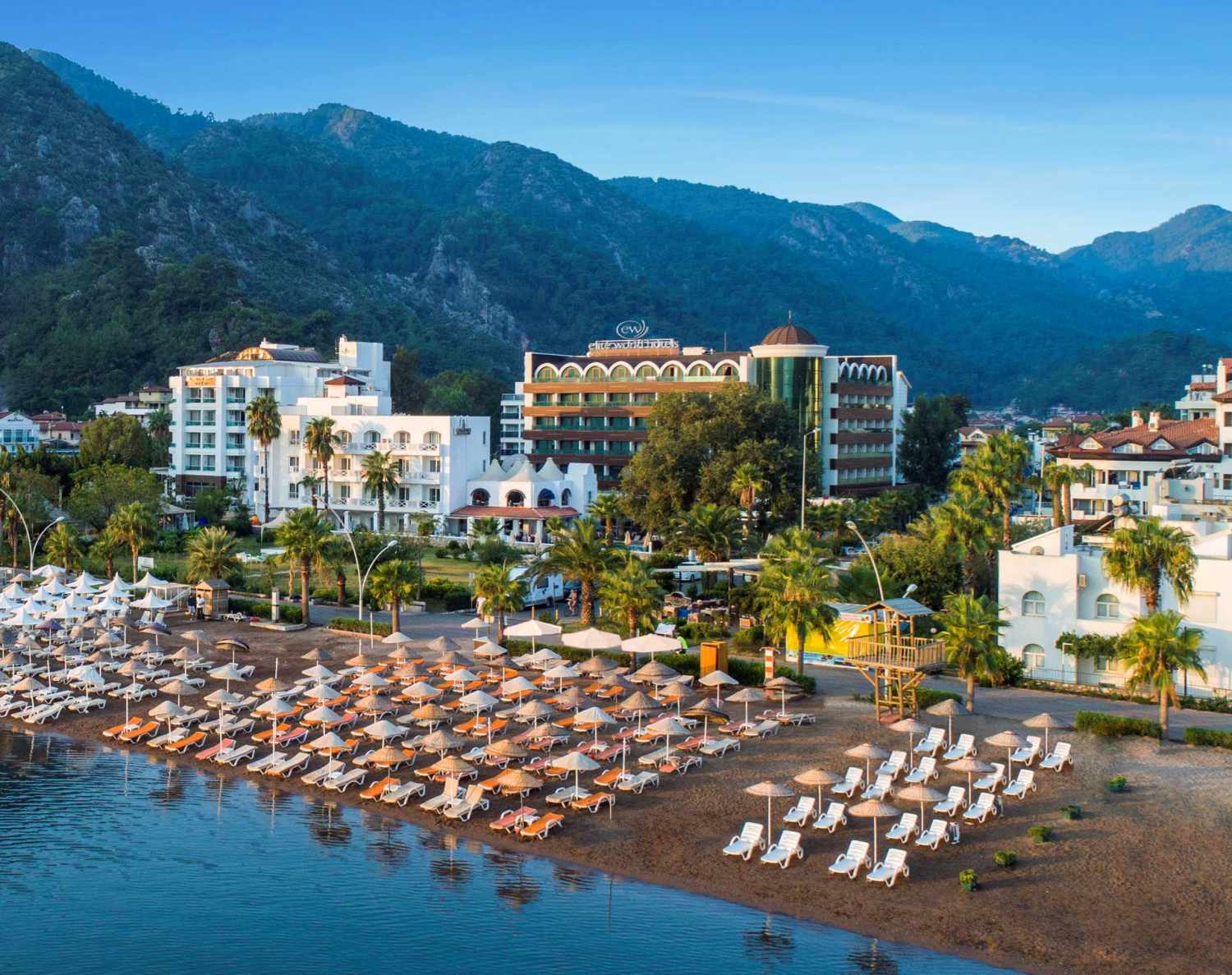Elite World Marmaris foto 252