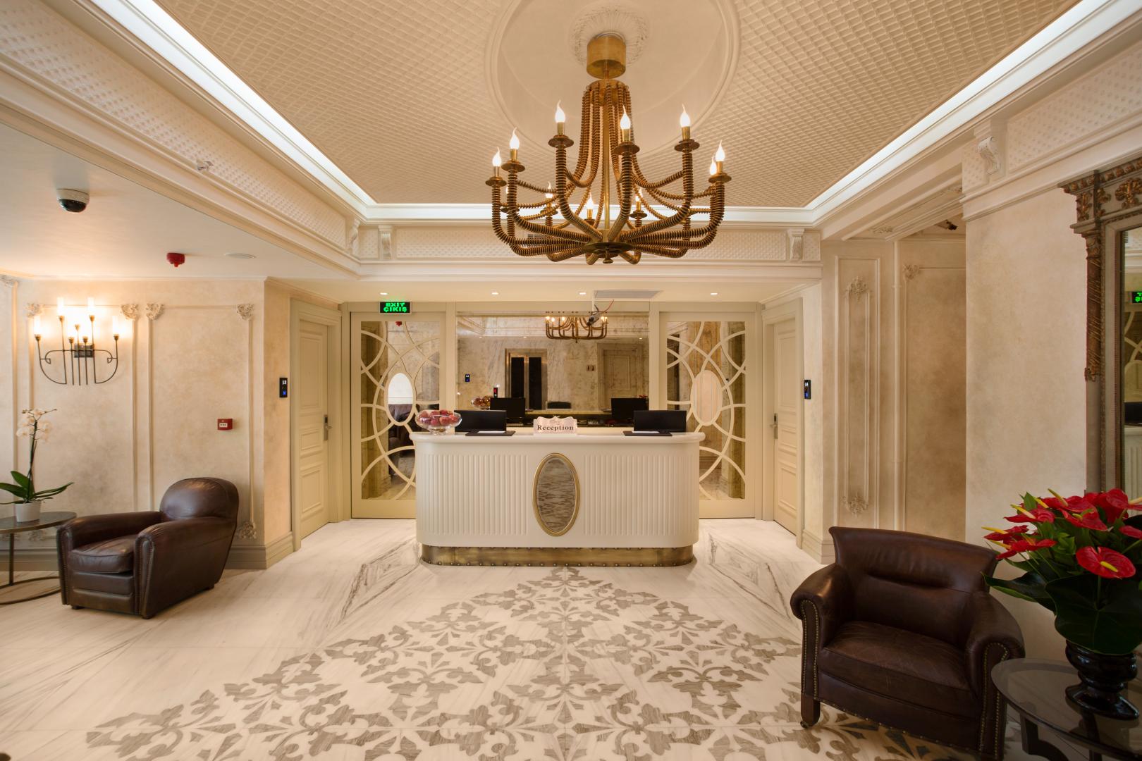 Taxim Lounge Hotel image 3