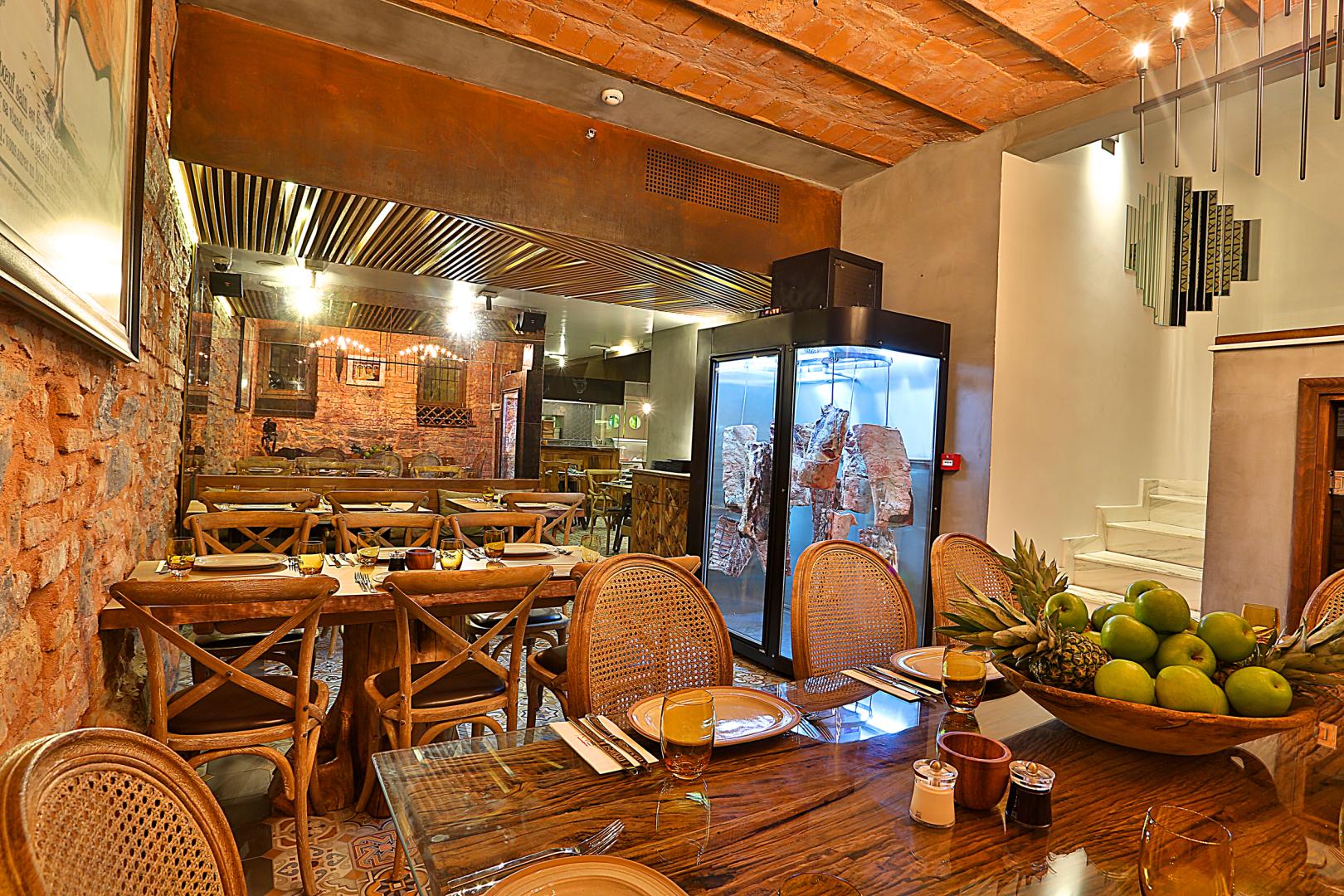 Taxim Lounge Hotel foto 23