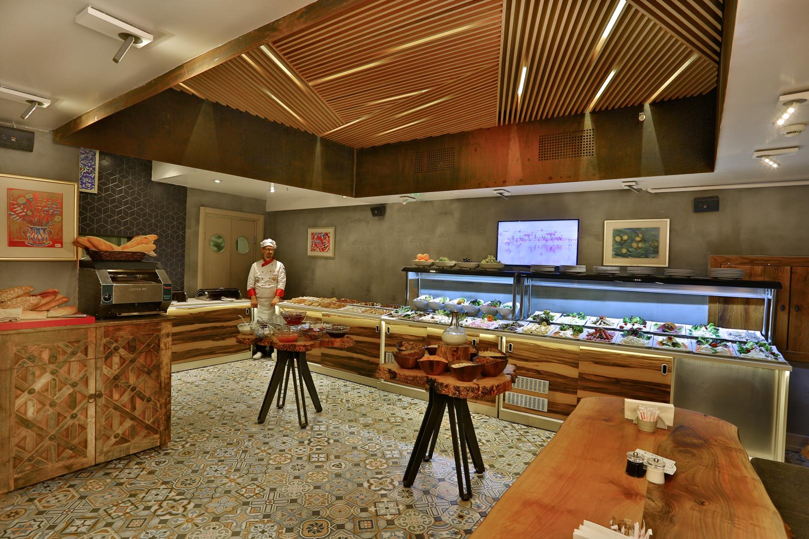 Taxim Lounge Hotel image 2