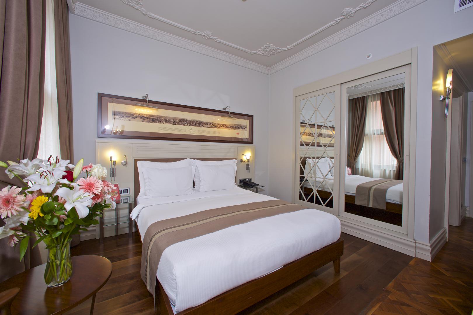 Taxim Lounge Hotel image 1