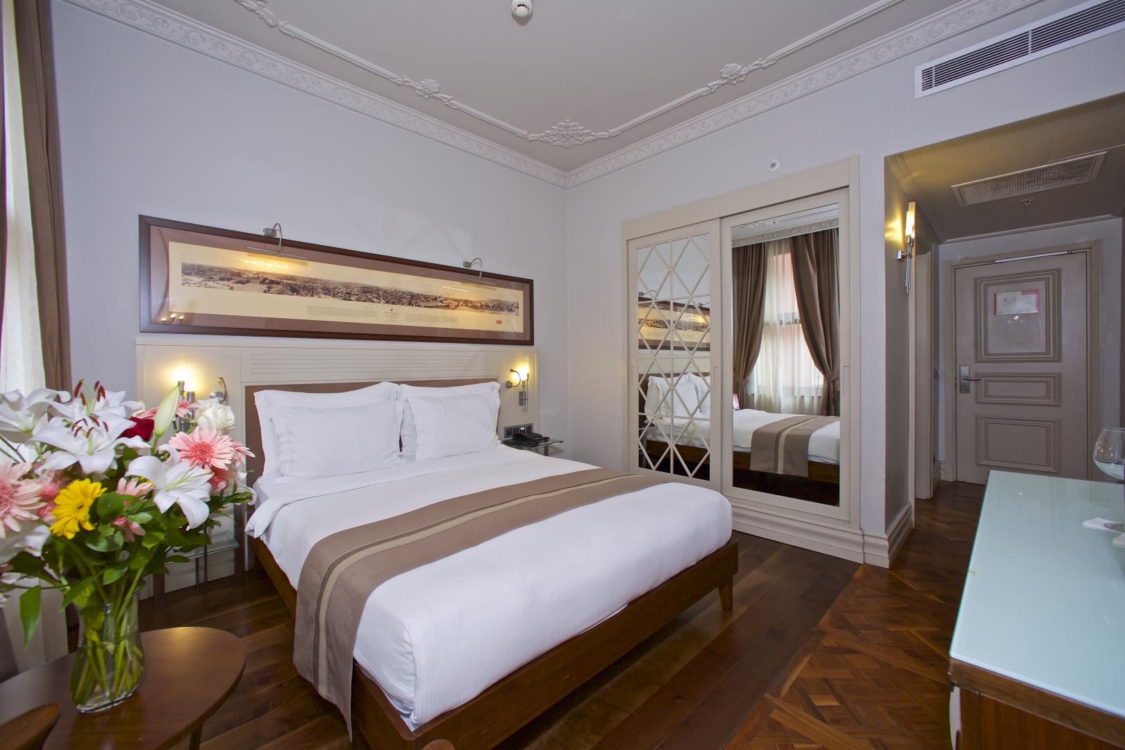 Taxim Lounge Hotel foto 6