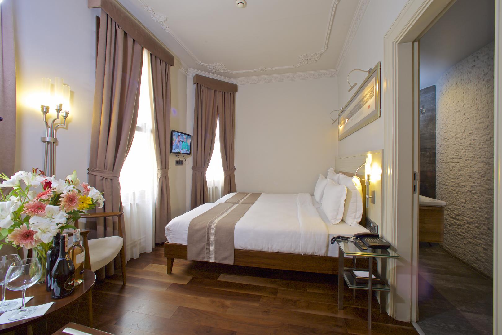 Taxim Lounge Hotel foto 16