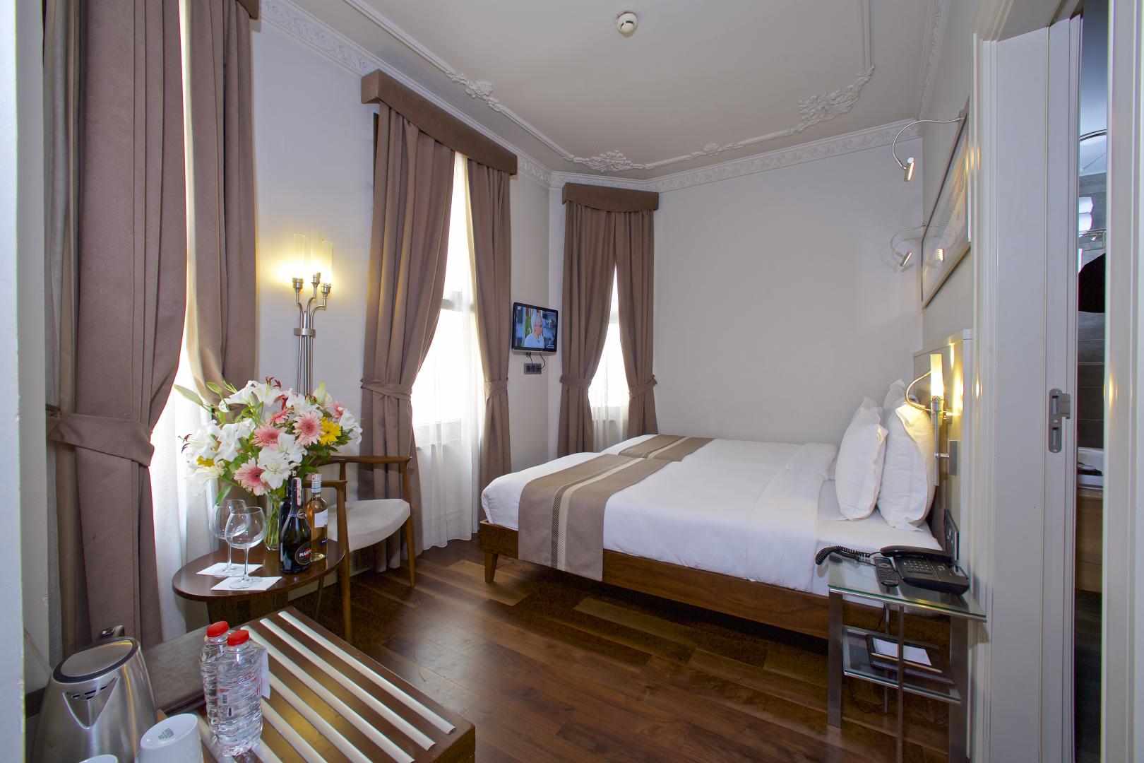 Taxim Lounge Hotel foto 22