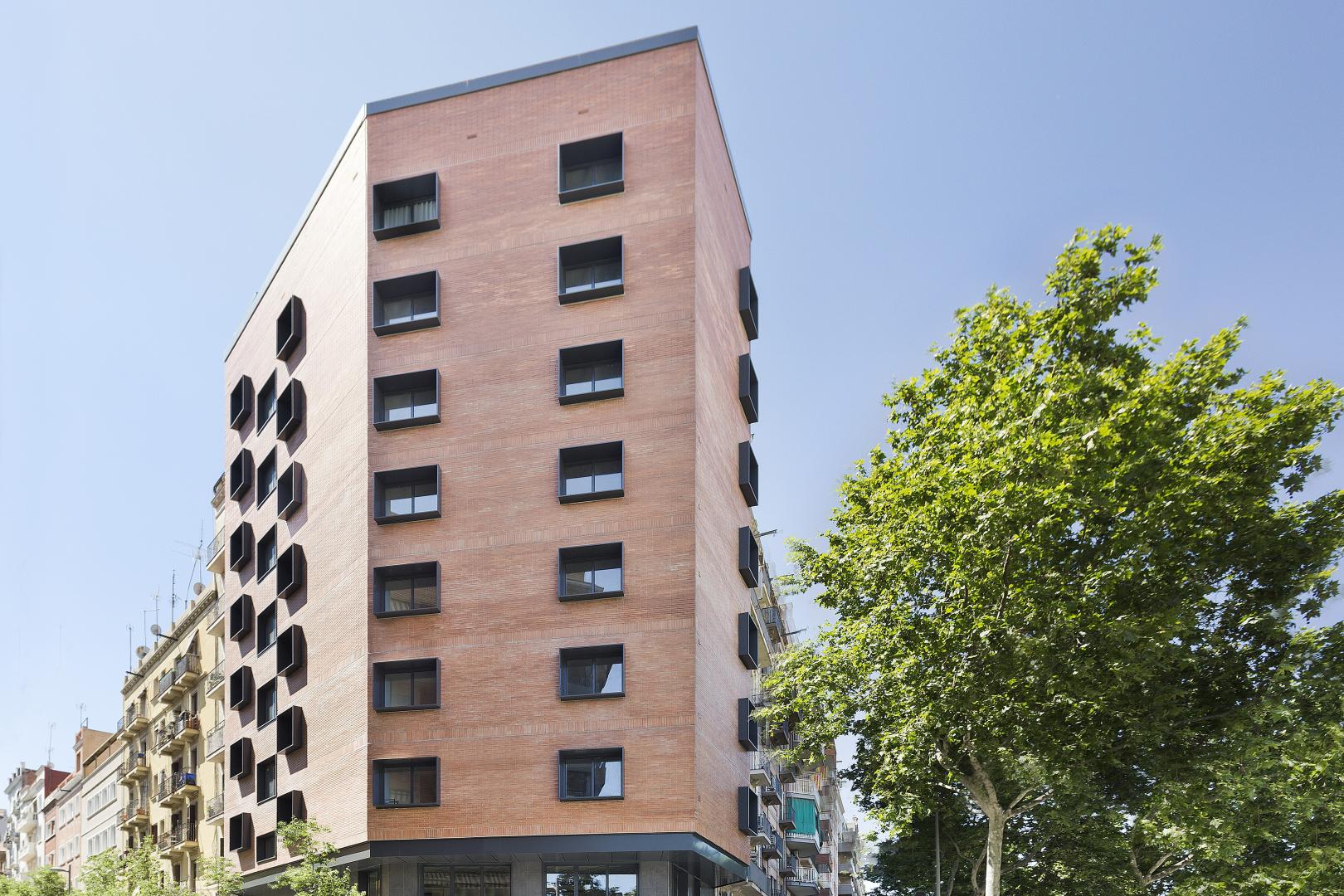 Hotel Brick foto 17