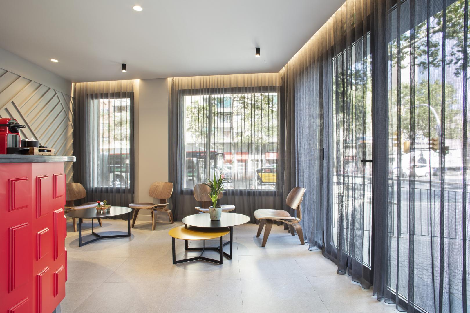 Hotel Brick foto 19