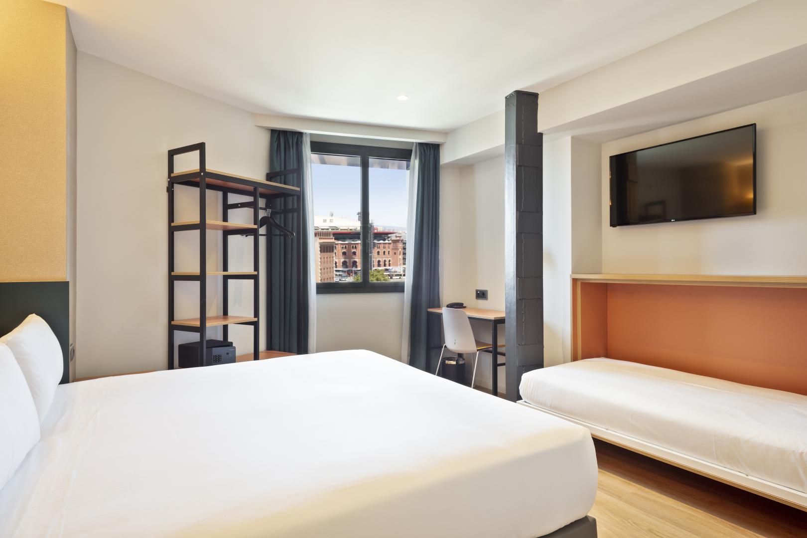 Hotel Brick foto 29