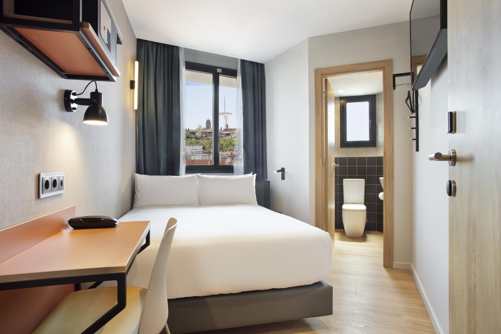 Hotel Brick image 1