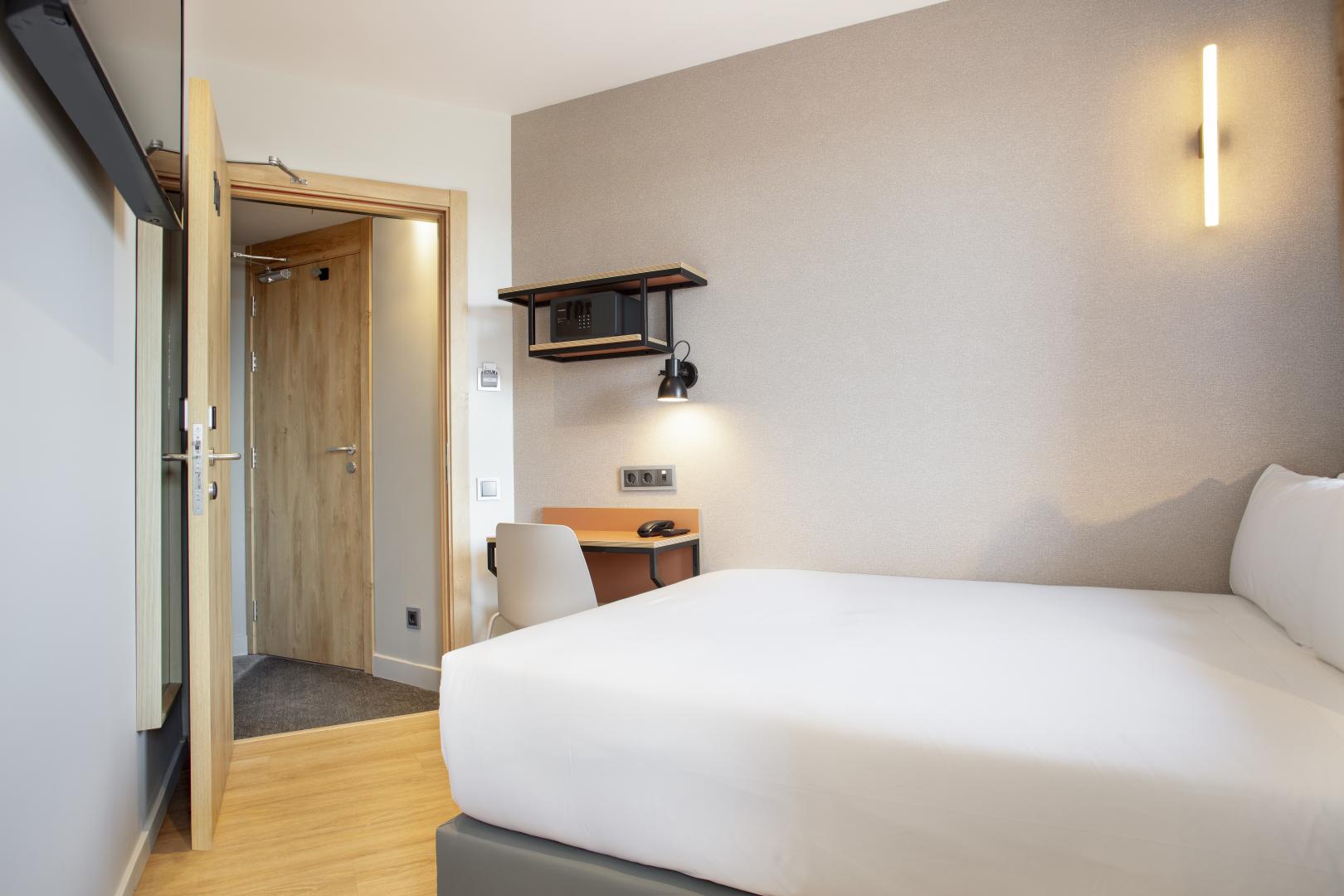 Hotel Brick foto 6