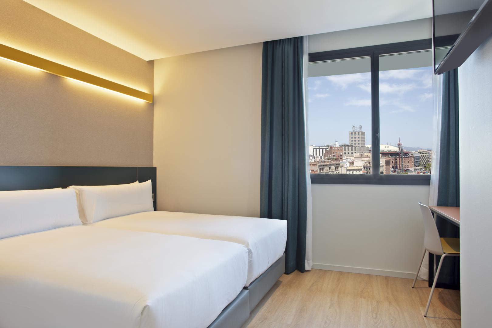 Hotel Brick foto 9