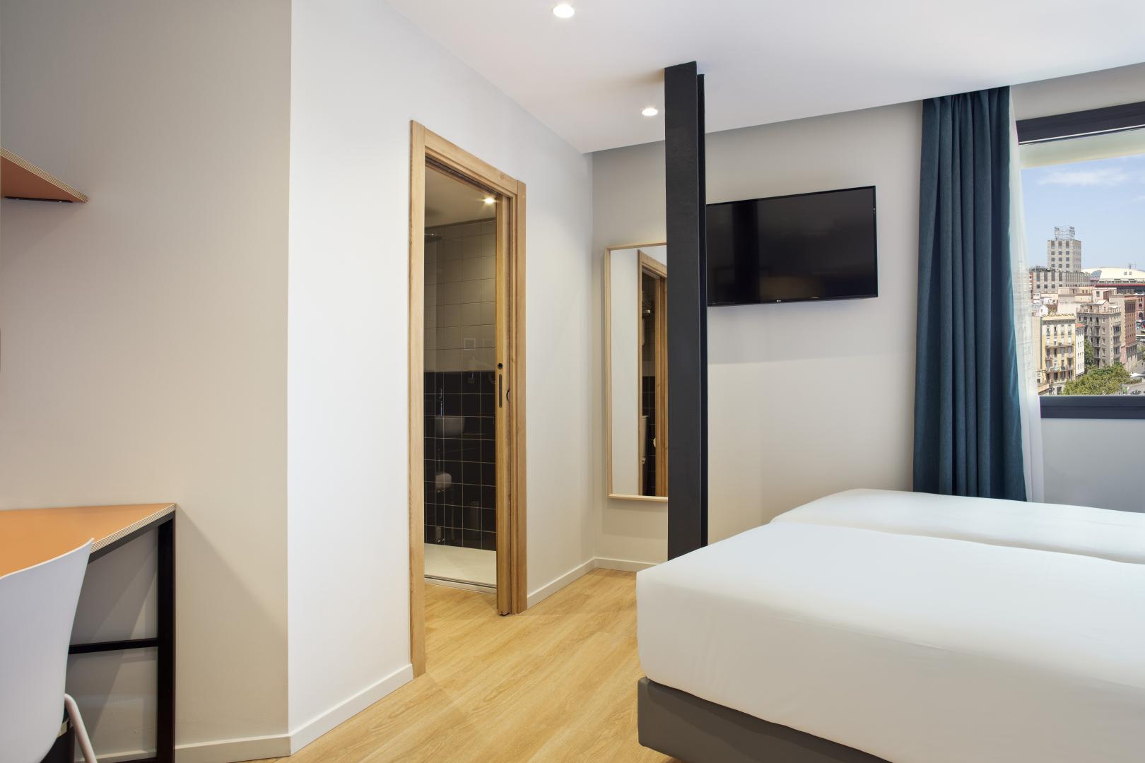 Hotel Brick foto 10