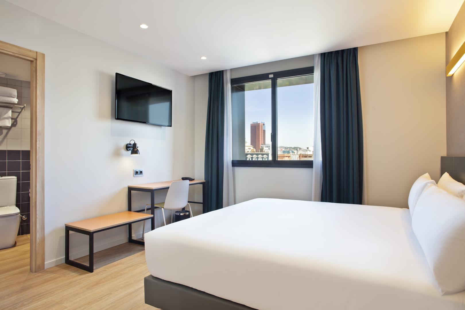 Hotel Brick foto 21