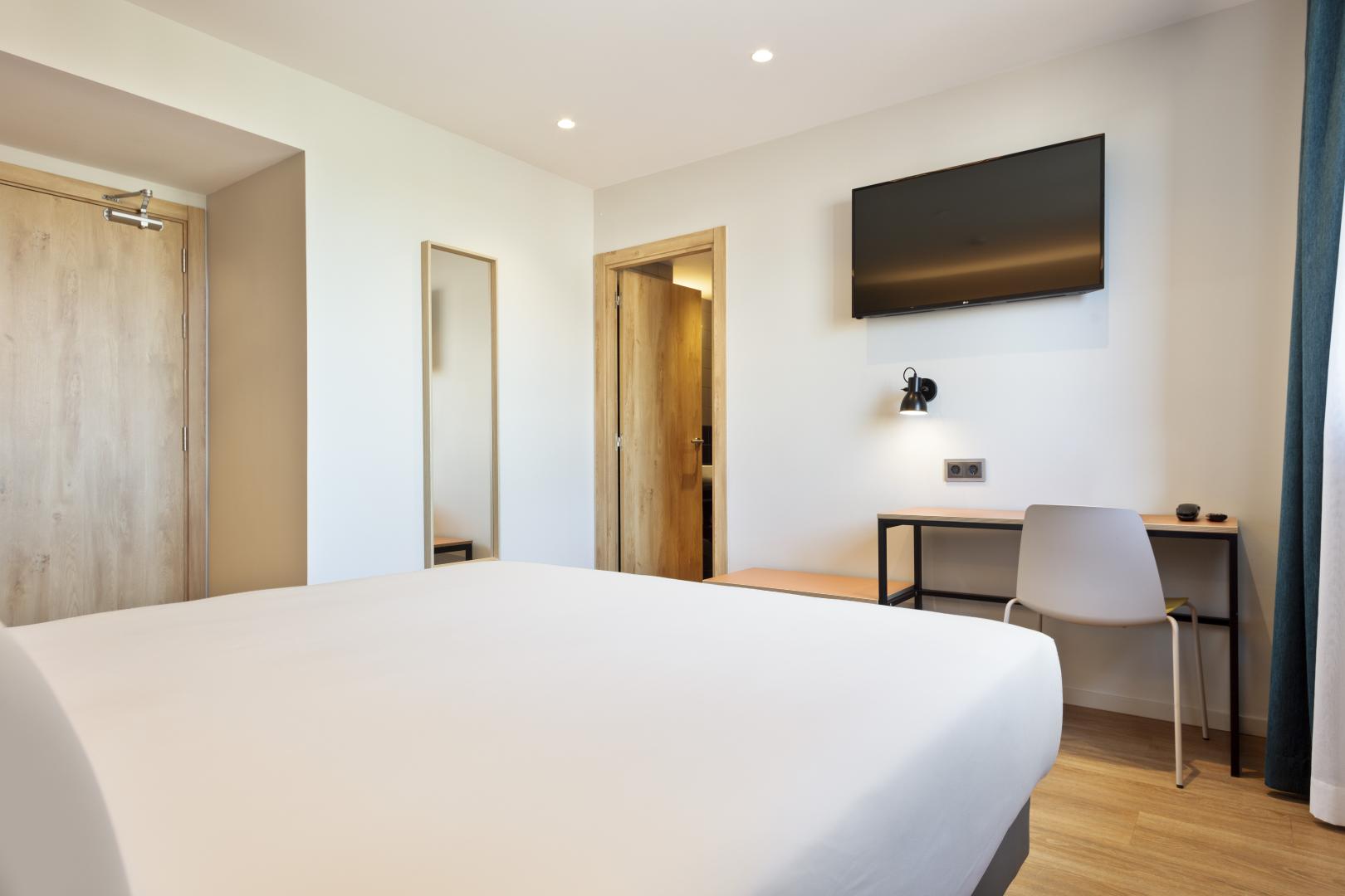 Hotel Brick foto 28