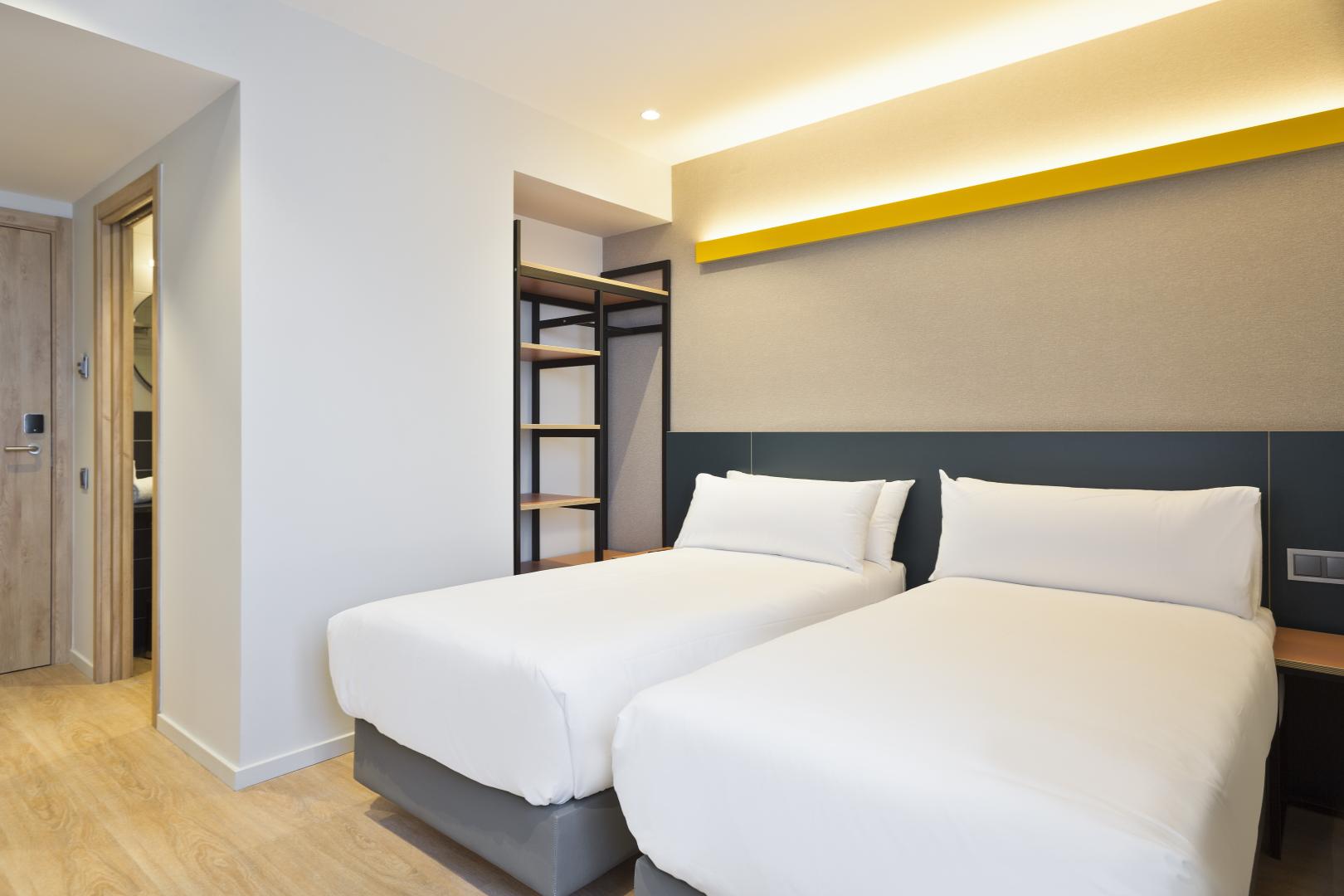 Hotel Brick foto 25