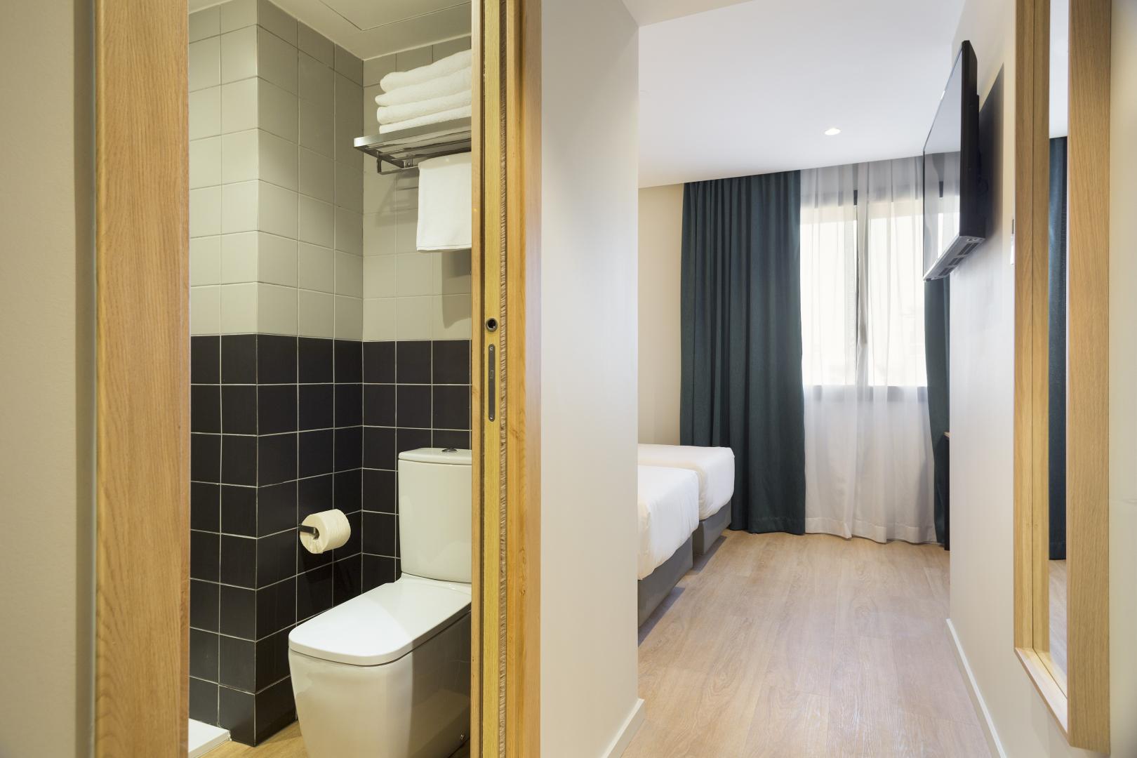 Hotel Brick foto 26