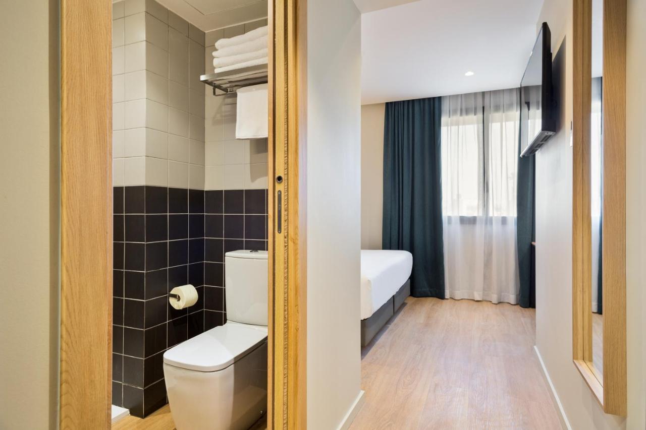 Hotel Brick foto 3