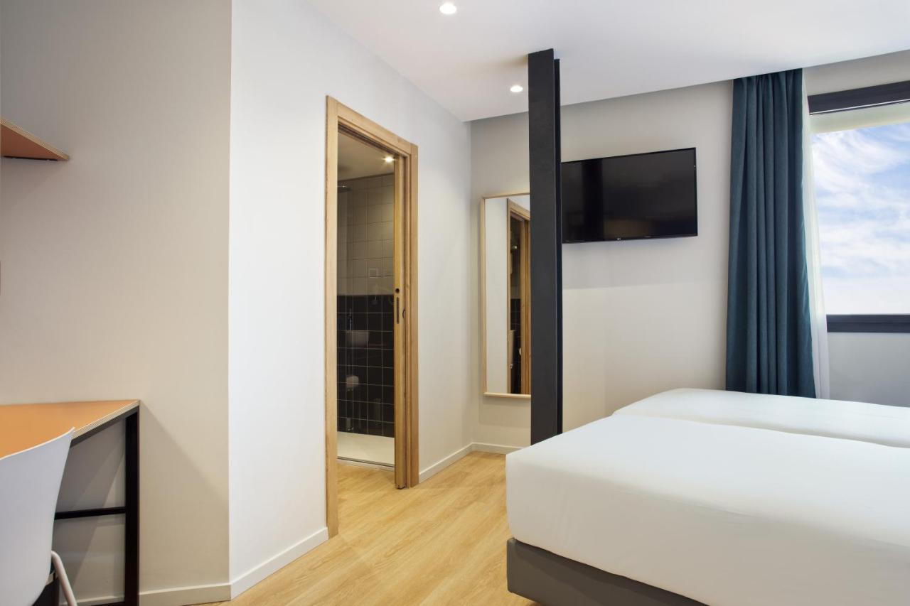 Hotel Brick in Barcelona - foto 5